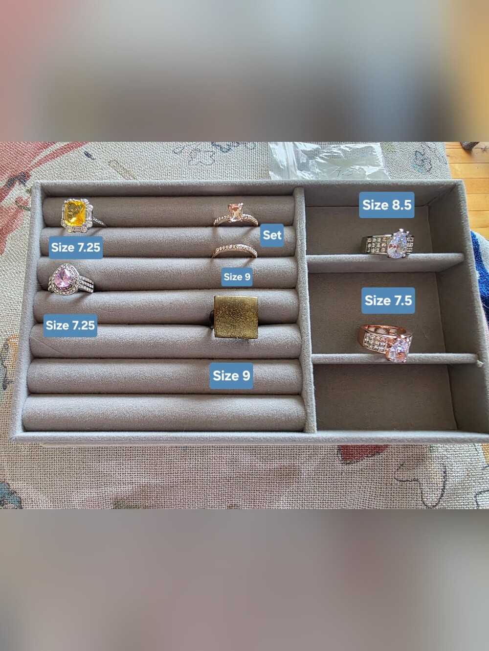 5 Items For $25 Or 10 For $40 Mix And Match From All Photos Related To Promotion